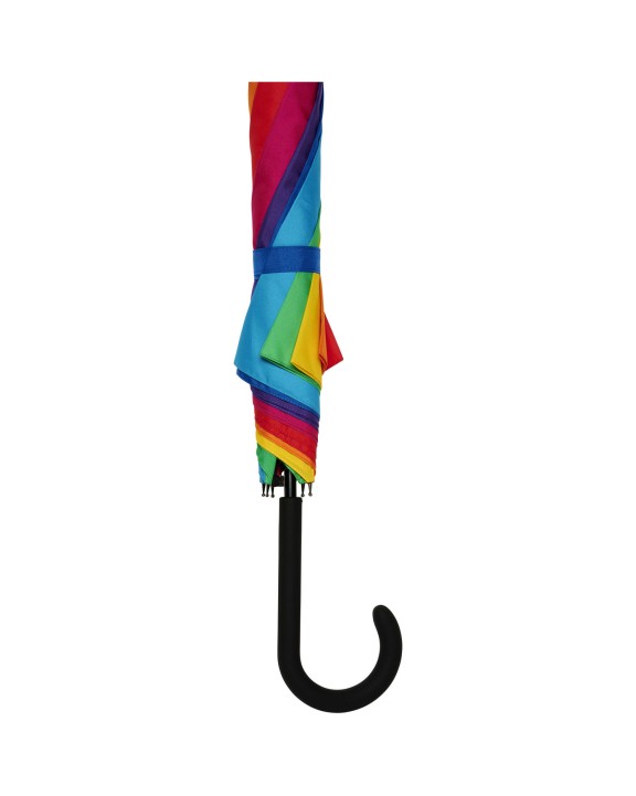 Parapluie personnalisable 4DO Parapluie tempête à ouverture automatique 23" Sarah