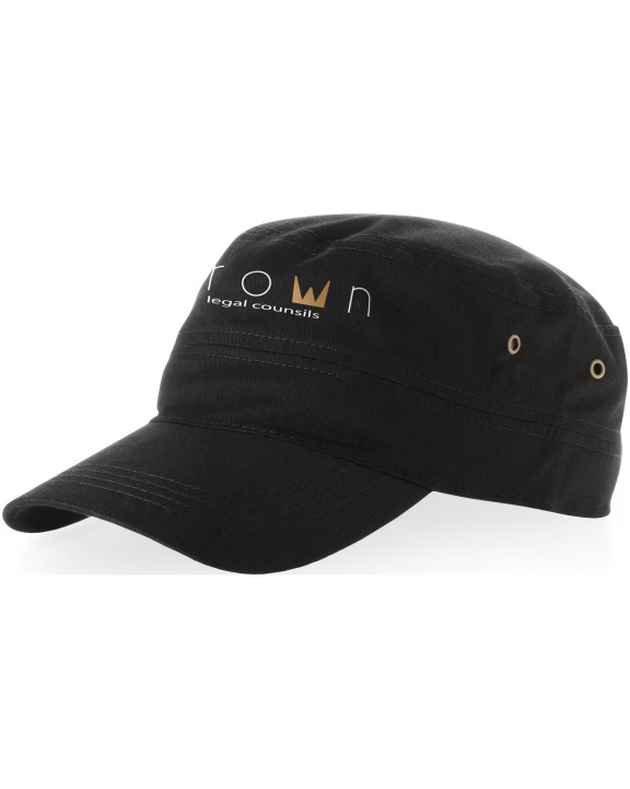 Casquette personnalisable ELEVATE Casquette San Diego
