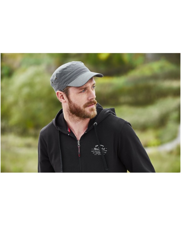 Casquette personnalisable ELEVATE Casquette San Diego
