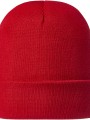 Bonnets, Écharpes & Gants à personnaliser ELEVATE Bonnet Irwin rouge