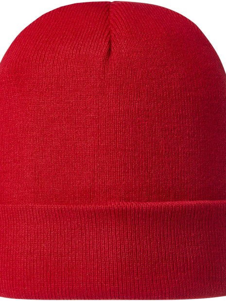 Bonnets, Écharpes & Gants à personnaliser ELEVATE Bonnet Irwin rouge