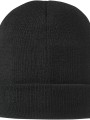 Bonnets, Écharpes & Gants à personnaliser ELEVATE Bonnet Irwin noir