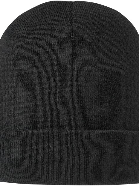 Bonnets, Écharpes & Gants à personnaliser ELEVATE Bonnet Irwin noir