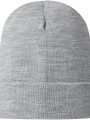 Bonnets, Écharpes & Gants à personnaliser ELEVATE Bonnet Irwin grey mèlange