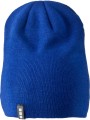 Bonnets, Écharpes & Gants à personnaliser ELEVATE Bonnet Level bleu royal