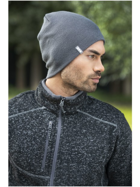 Bonnets, Écharpes & Gants à personnaliser ELEVATE Bonnet Level 