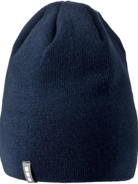 Bonnets, Écharpes & Gants à personnaliser ELEVATE Bonnet Level marine