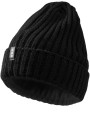 Bonnets, Écharpes & Gants à personnaliser ELEVATE Bonnet Spire noir