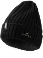 Bonnets, Écharpes & Gants à personnaliser ELEVATE Bonnet Spire noir