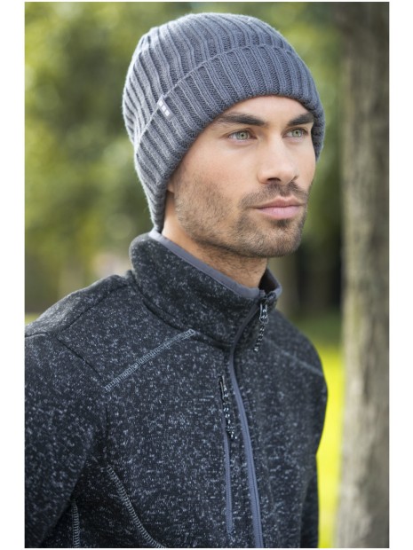 Bonnets, Écharpes & Gants à personnaliser ELEVATE Bonnet Spire 