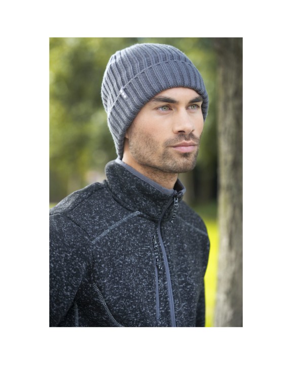 ELEVATE Spire Mütze Mütze, Schal & Handschuh personalisierbar
