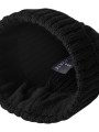 Bonnets, Écharpes & Gants à personnaliser ELEVATE Bonnet Spire noir