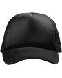 Casquette personnalisable ELEVATE Casquette 5 panneaux Trucker