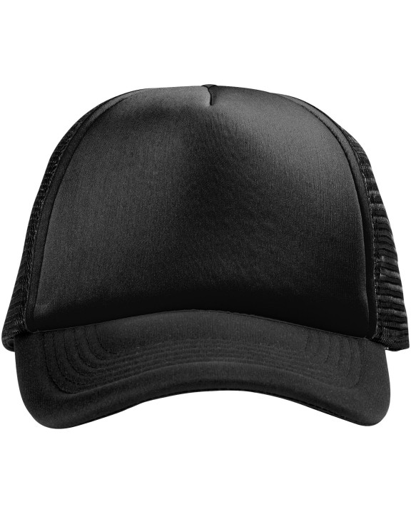 ELEVATE Trucker Kappe mit 5 Segmenten Kappe personalisierbar