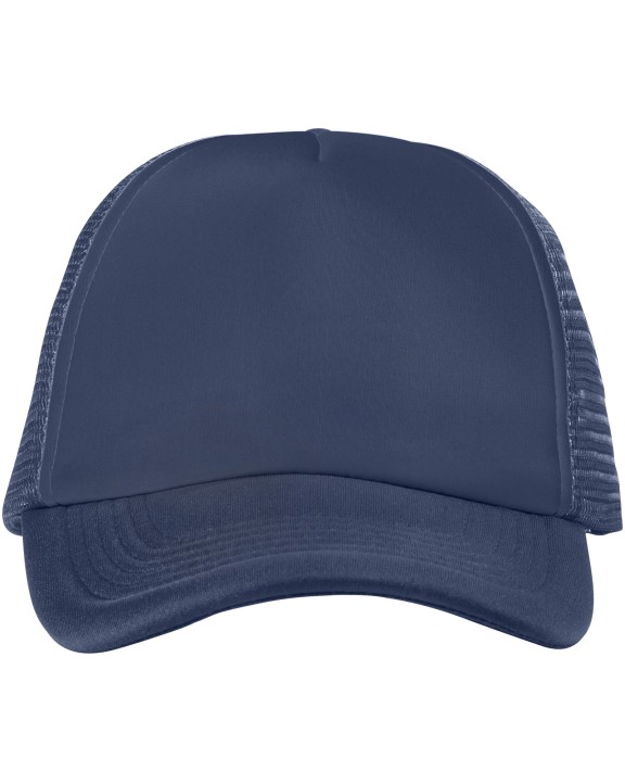 Casquette personnalisable ELEVATE Casquette 5 panneaux Trucker