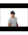 ELEVATE Trucker Kappe mit 5 Segmenten Kappe personalisierbar