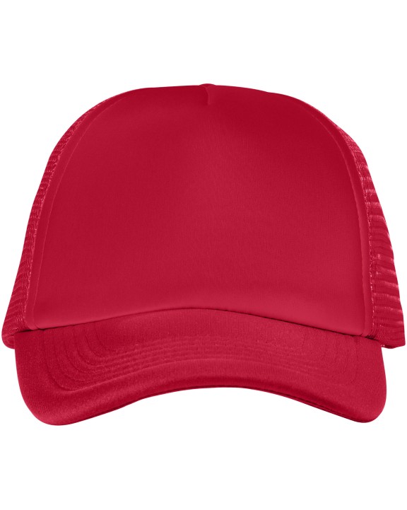 Casquette personnalisable ELEVATE Casquette 5 panneaux Trucker