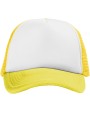 Casquette personnalisable ELEVATE Casquette 5 panneaux Trucker
