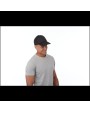 Casquette personnalisable ELEVATE Casquette 5 panneaux Trucker