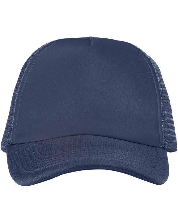 Casquette personnalisable ELEVATE Casquette 5 panneaux Trucker