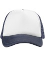 Casquette personnalisable ELEVATE Casquette 5 panneaux Trucker