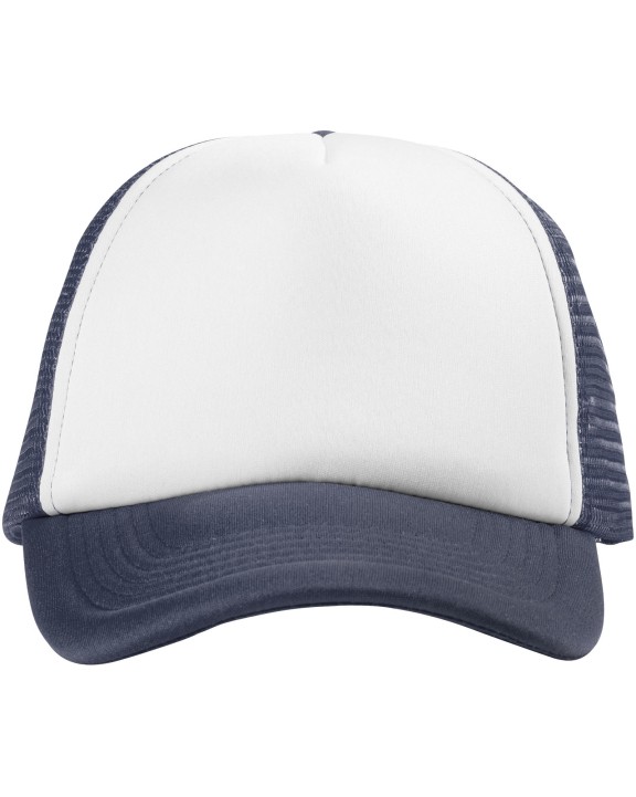 Casquette personnalisable ELEVATE Casquette 5 panneaux Trucker