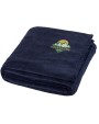 4DO Bay Plaid-Decke aus extraweichem Coral-Fleece Plaid personalisierbar
