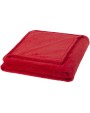 Plaid personnalisable 4DO Plaid Bay en polaire corail ultra douce