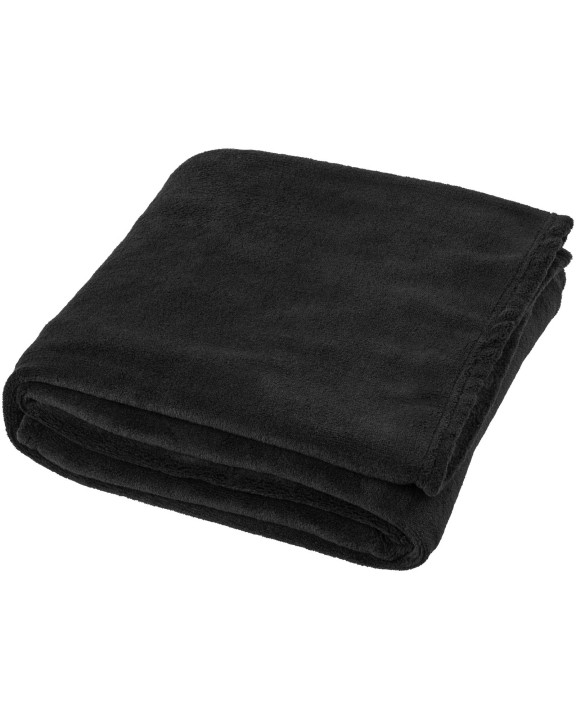 Fleecedeken 4DO Bay extra zachte fleece deken voor bedrukking &amp; borduring