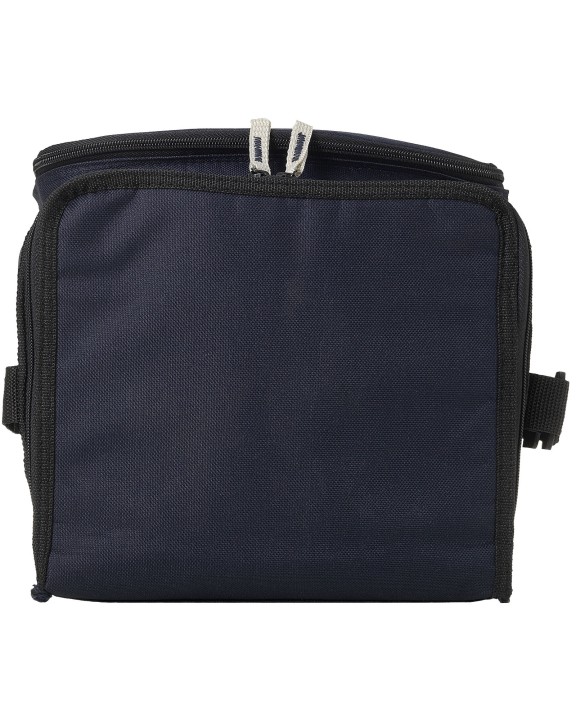 4DO Stockholm faltbare Kühltasche 10L Tasche personalisierbar