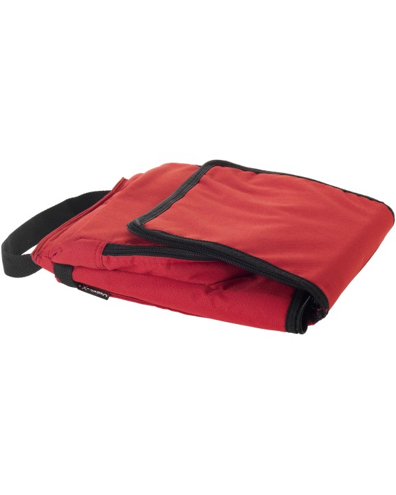 4DO Stockholm faltbare Kühltasche 10L Tasche personalisierbar