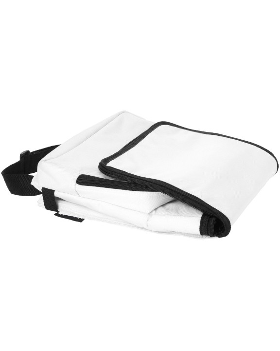 4DO Stockholm faltbare Kühltasche 10L Tasche personalisierbar