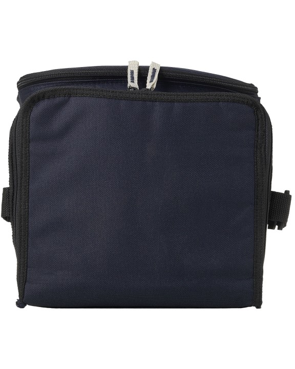 4DO Stockholm faltbare Kühltasche 10L Tasche personalisierbar