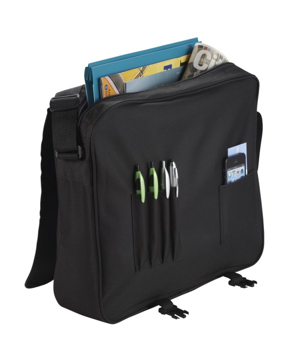 4DO Anchorage Konferenztasche 11L Tasche personalisierbar