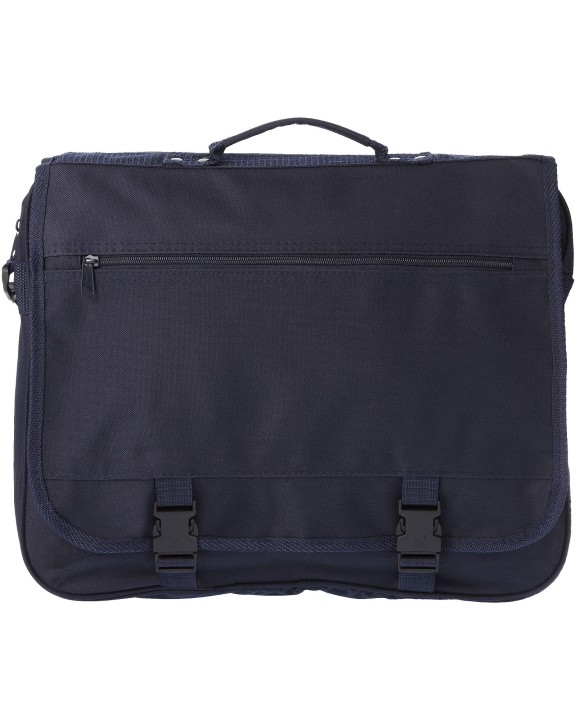 4DO Anchorage Konferenztasche 11L Tasche personalisierbar