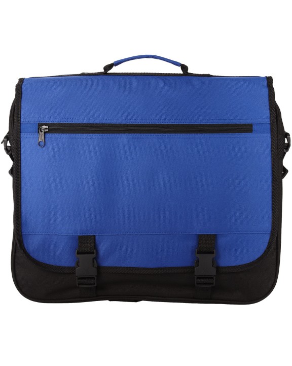 4DO Anchorage Konferenztasche 11L Tasche personalisierbar