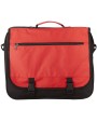 Tas & zak 4DO Anchorage polyester conferentietas 11L voor bedrukking &amp; borduring