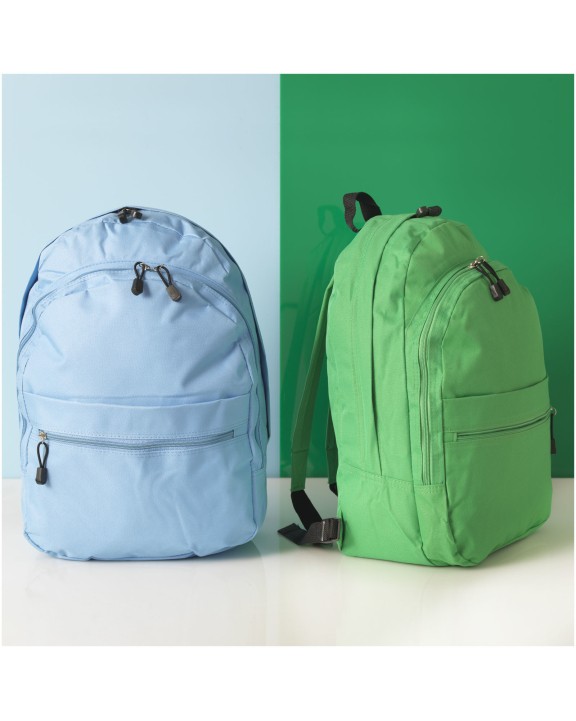 Sac & bagagerie personnalisable 4DO Sac à dos Trend 17L