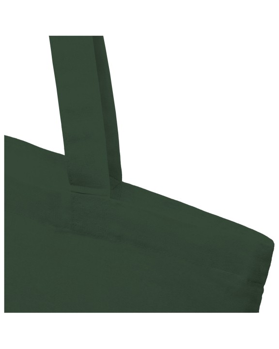 Sac & bagagerie personnalisable 4DO Sac shopping coton Carolina 100 gr/m² 7L