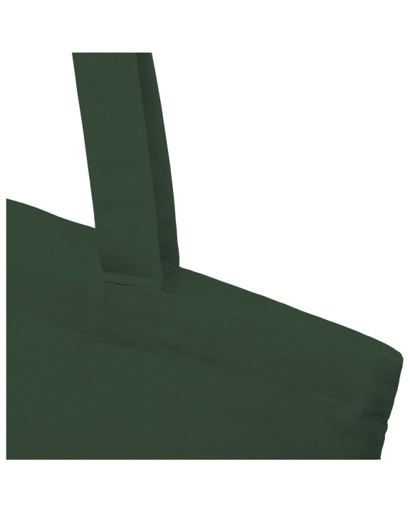Sac & bagagerie personnalisable 4DO Sac shopping coton Carolina 100 gr/m² 7L