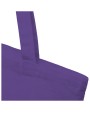 Sac & bagagerie personnalisable 4DO Sac shopping coton Carolina 100 gr/m² 7L
