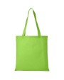 4DO Zeus Non Woven große Tragetasche 6L Tasche personalisierbar