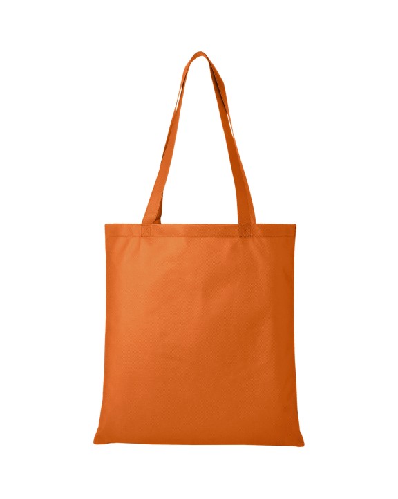 4DO Zeus Non Woven große Tragetasche 6L Tasche personalisierbar