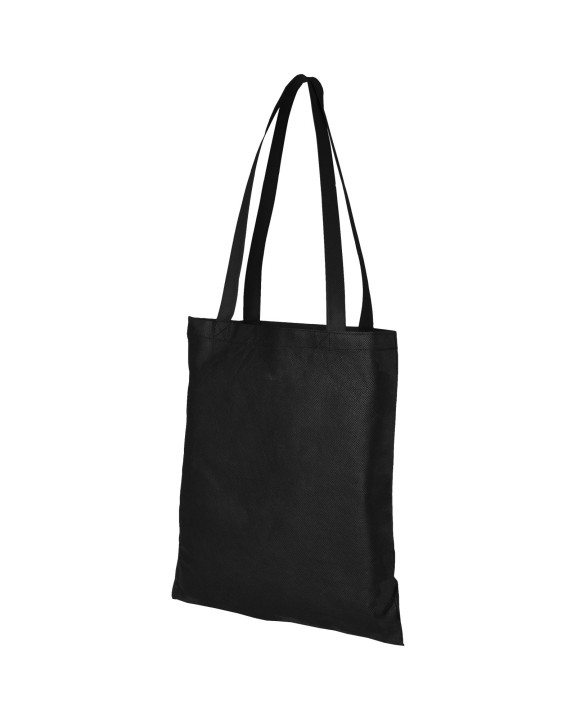 4DO Zeus Non Woven große Tragetasche 6L Tasche personalisierbar