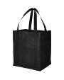 Tote bag 4DO Liberty non woven boodschappentas 29L voor bedrukking &amp; borduring