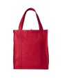 4DO Liberty Non Woven Tragetasche 29L Tote Bag personalisierbar