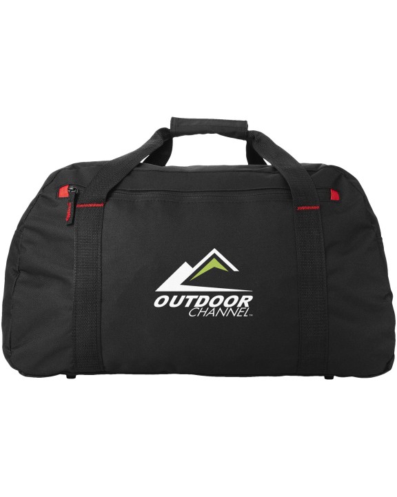 4DO Vancouver Reisetasche 35L Tasche personalisierbar