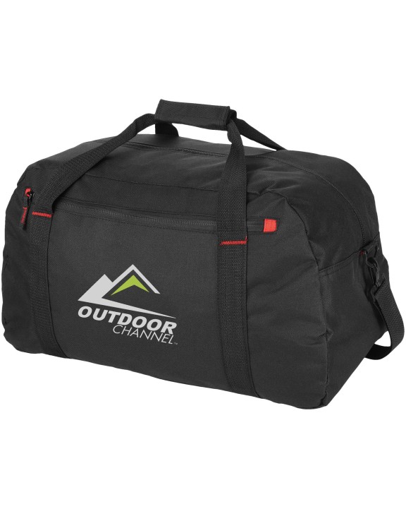 4DO Vancouver Reisetasche 35L Tasche personalisierbar