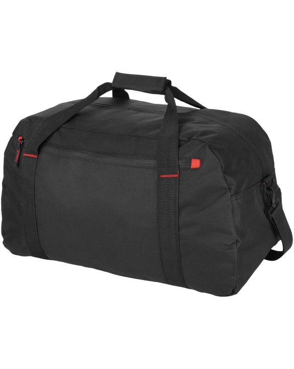 4DO Vancouver Reisetasche 35L Tasche personalisierbar