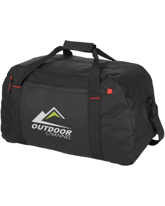 4DO Vancouver Reisetasche 35L Tasche personalisierbar